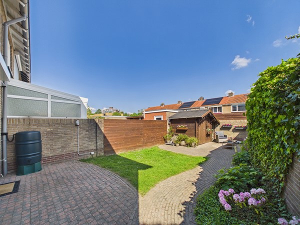 Medium property photo - Johannes Vermeerstraat 10, 4532 HE Terneuzen